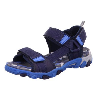 SUPERFIT Sandals 0-600101-8000