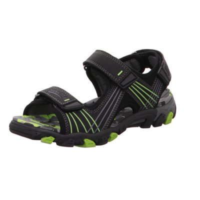 SUPERFIT Sandals 0-800100-0100