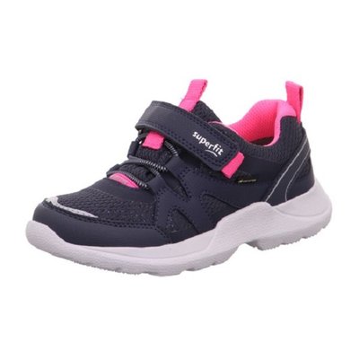 SUPERFIT Athletic shoes Gore-Tex 1-006219-8020