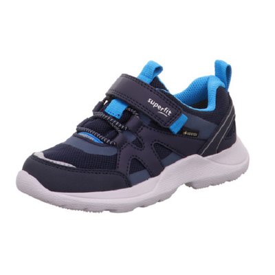 SUPERFIT Athletic shoes Gore-Tex 1-006219-8030