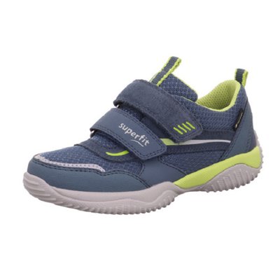 SUPERFIT Athletic shoes Gore Tex 1-006386-8000