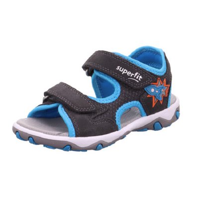 SUPERFIT Sandals 1-009469-2000