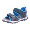 SUPERFIT Sandals 1-009470-8010