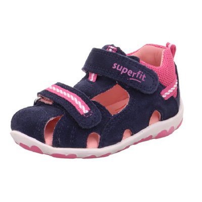 SUPERFIT Sandals 1-600036-8000