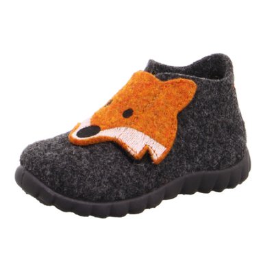 SUPERFIT Woolen slippers 0-800295-4700