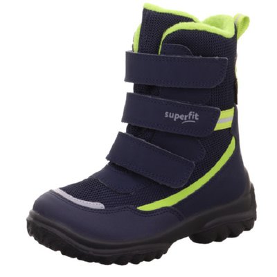 SUPERFIT Winter Boots Gore-Tex 1-000023-8000