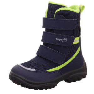 Winter Boots Gore-Tex 1-000023-8000