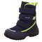 Winter Boots Gore-Tex 1-000023-8000 - 1-000023-8000