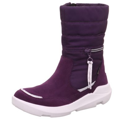 SUPERFIT Зимние ботинки Gore-Tex 1-000151-8500