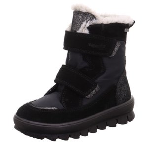 Зимние ботинки Gore-Tex 1-000218-0000