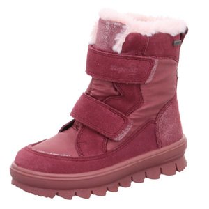 Зимние ботинки Gore-Tex 1-000218-5500