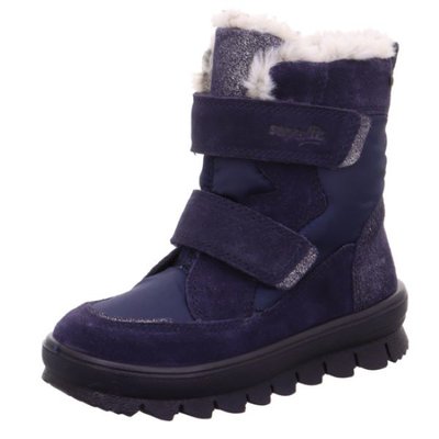SUPERFIT Winter Boots Gore-Tex 1-000218-8000