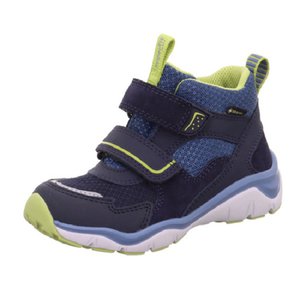 DemiSeason Boots Gore Tex 1-000246-8030