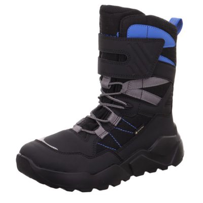 SUPERFIT Winter Boots Gore-Tex 1-000408-0000