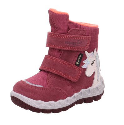 SUPERFIT Winter Boots Gore-Tex 1-006010-5500