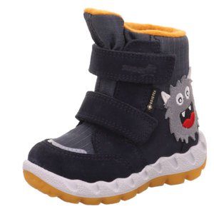 Зимние ботинки Gore-Tex 1-006012
