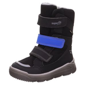 Зимние ботинки Gore-Tex 1-009076