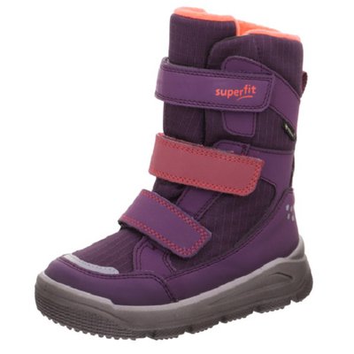 SUPERFIT Winter Boots Gore-Tex 1-009076