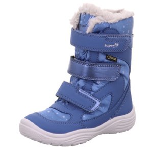 Winter Boots Gore-Tex 1-009090-8010