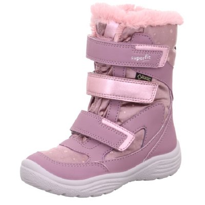 SUPERFIT Winter Boots Gore-Tex 1-009090-8500