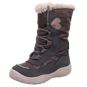 Зимние ботинки Gore-Tex 1-009094-2000