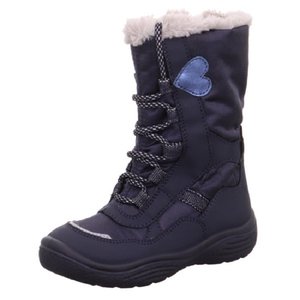 Зимние ботинки Gore-Tex 1-009094-8010