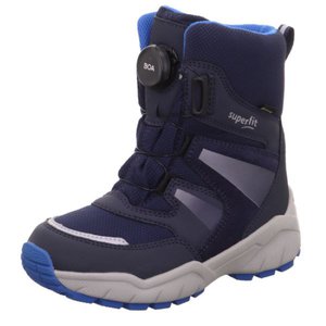 Зимние ботинки BOA Gore-Tex 1-009160-8000