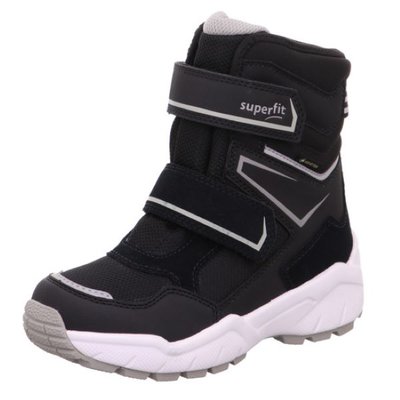 SUPERFIT Winter Boots Gore-Tex 1-009162-0000