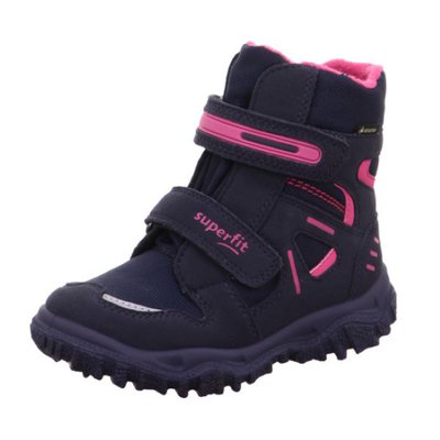 SUPERFIT Winter Boots Gore-Tex 1-809080