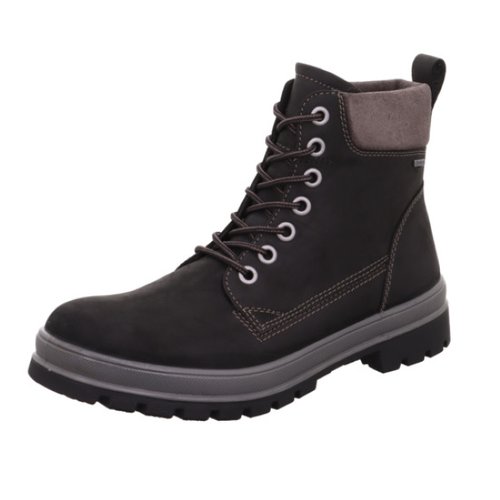 LEGERO Winter Boots for men Gore-Tex