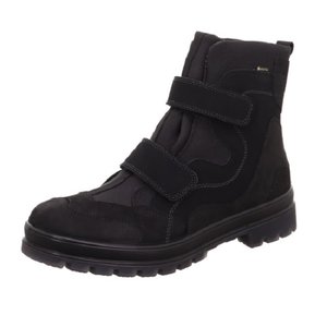 Мужские зимние сапоги Gore-Tex MONTANA