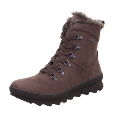 LEGERO Woman Winter boots Gore-Tex 2-000530-2800