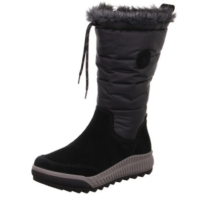 LEGERO Woman's Winter boots Gore-Tex 2-009563-0000