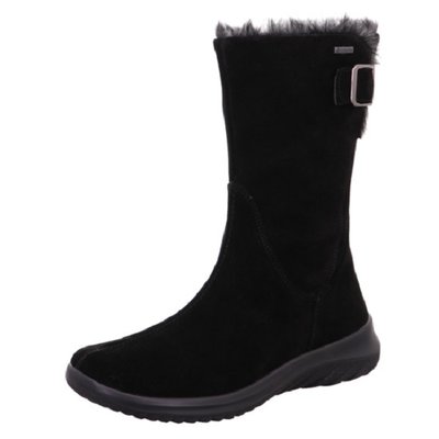 LEGERO Woman Winter boots Gore-Tex 2-009576-0000