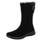Woman Winter boots Gore-Tex SOFTBOOT - 2-009576-0000