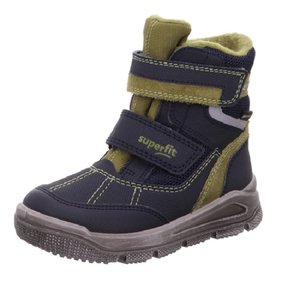 Winter Boots Gore-Tex