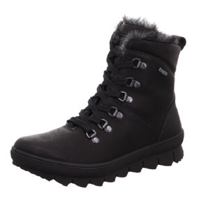 Woman Winter boots Gore-Tex