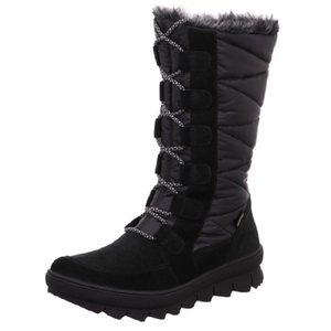 Woman's Winter boots Gore-Tex