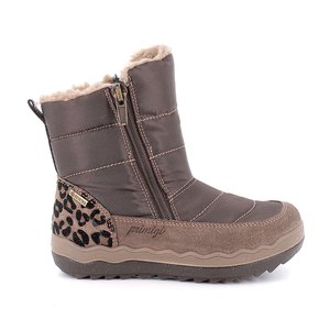 Зимние сапоги GoreTex
