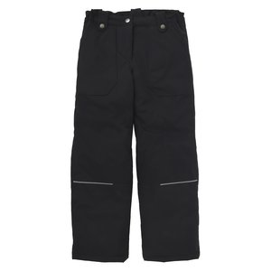 Winter pants 80 g. Becky