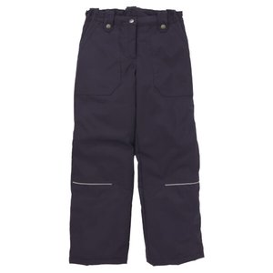 Зимние брюки 80г (фиолетовый)