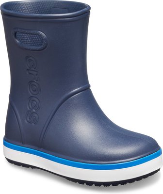 CROCS Rubber Boots Crocband (dark blue)