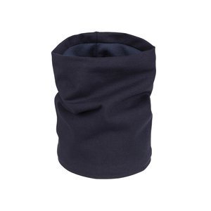 Neck warmer with merino wool