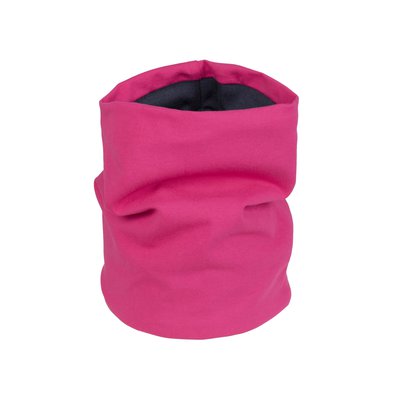 LENNE Neck warmer with merino wool 22999С-264
