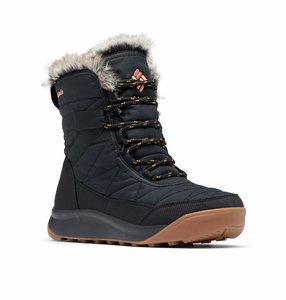 Женские зимние ботинки Minx Shorty IV