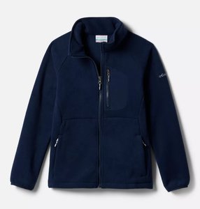 Fleece jacket Fast Trek