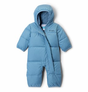 Winter down overall SNUGGLY
