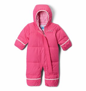 Winter down overall SNUGGLY