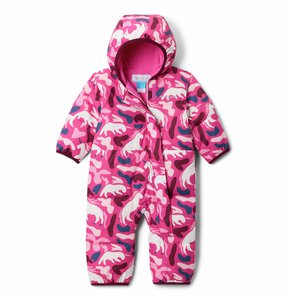 Ziemas dūnu kombinezons SNUGGLY
