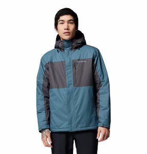 Men's Winter Jacket Tipton Peak